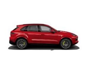 Porsche Cayenne Gebrauchtwagen