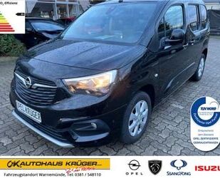 Opel Opel Combo Life E 1.5 INNOVATION SHZ KAMERA HUD NA Gebrauchtwagen