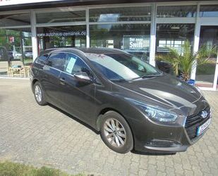 Hyundai Hyundai i40 1.6 GDI blue Trend Gebrauchtwagen