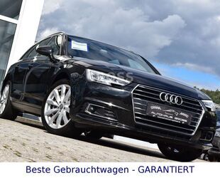 Audi Audi A4 2.0 TDI Avant S tronic sport 