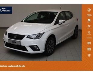 Seat Seat Ibiza 1.0 TSI Style Edition Gebrauchtwagen