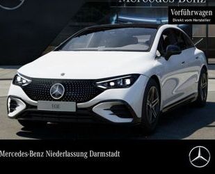 Mercedes-Benz Mercedes-Benz EQE 500 4MATIC AMG Fahrass Pano Burm Gebrauchtwagen