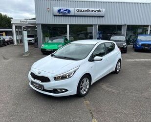 Kia Kia ANDERE Ceed Edition 7 Gebrauchtwagen