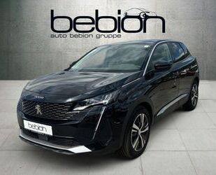 Peugeot Peugeot 3008 1.6 Hybrid 225 (Plug-In) Allure Pack Gebrauchtwagen