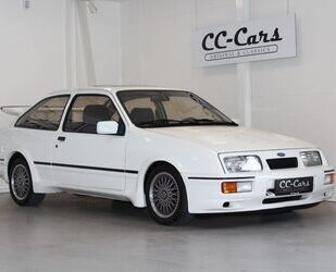 Ford Ford Sierra 2,0 RS Cosworth Gebrauchtwagen