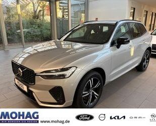 Volvo Volvo XC60 B4 D R-Design Panoramad. H+K Xenium-Pak Gebrauchtwagen