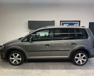 VW Volkswagen Touran CrossTouran TÜV Neu Gebrauchtwagen