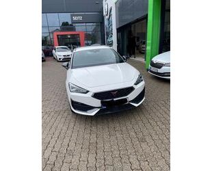 Cupra Cupra Leon 1.4 e-HYBRID 180kW DSG Sportstourer - Gebrauchtwagen