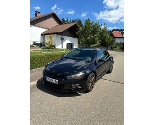 VW Volkswagen Scirocco 1.4 TSI 90kW Edition Edition Gebrauchtwagen