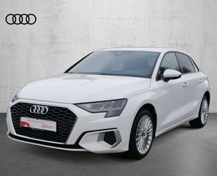 Audi Audi A3 Sportback 40 TFSI e-tron adv. *Parkassiste Gebrauchtwagen