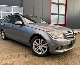 Mercedes-Benz Mercedes-Benz C 220 T CDI Blueefficiency NAVI/XEN Gebrauchtwagen