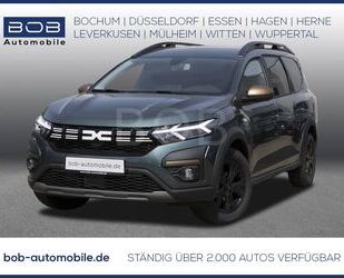 Dacia Dacia Jogger Extreme+ TCe 100 LPG ECO-G 8-fach ber Gebrauchtwagen