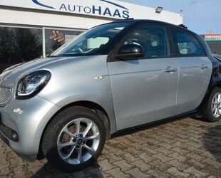 Smart Smart ForFour Faltschiebedach Gebrauchtwagen