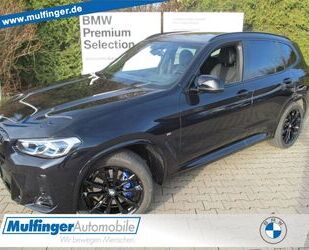 BMW X3 M40 Gebrauchtwagen