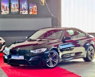 BMW M4 Gebrauchtwagen