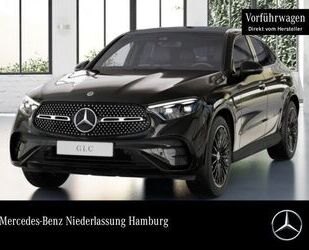 Mercedes-Benz GLC 300 Gebrauchtwagen