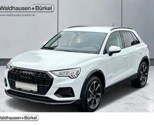 Audi Audi Q3 35 TFSI S-Tronic Advanced * Soundsystem * Gebrauchtwagen