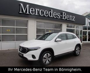 Mercedes-Benz Mercedes-Benz EQA 250 / AHV / Panorama/ Lenkradhzg Gebrauchtwagen