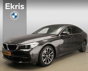 BMW BMW Other BMW 6 Serie Gran Turismo 620d | LED | Le Gebrauchtwagen