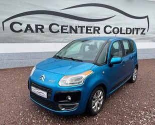 Citroen Citroën C3 Picasso 1.4*Klima*AHK*HU/AU 4.2025* Gebrauchtwagen