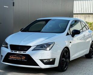 Seat Seat Ibiza SC Cupra*1.8TSi*Navi*Leder*Xenon*Led*Fa Gebrauchtwagen