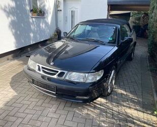 Saab Saab 9-3 Gebrauchtwagen