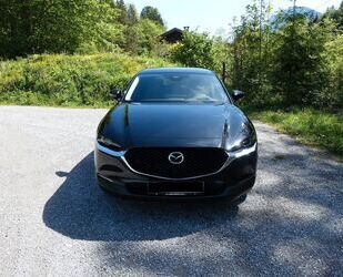 Mazda Mazda CX-30 e-SKYACTIV-G M-Hybrid Exclusive Line A Gebrauchtwagen