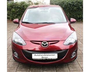 Mazda Mazda 2 Lim. 1.3 Edition/Klima/Sitzheizung/Euro5 Gebrauchtwagen