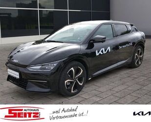 Kia Kia EV6 GT-Line AWD Pano-/Glasdach Assist+ Sound D Gebrauchtwagen