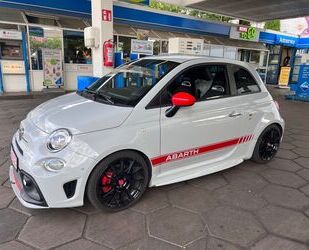 Abarth Abarth 595 1.4 T-Jet 16V 595C Gebrauchtwagen