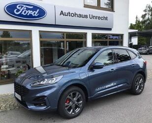 Ford Ford Kuga Plug-In Hybrid ST-Line Gebrauchtwagen