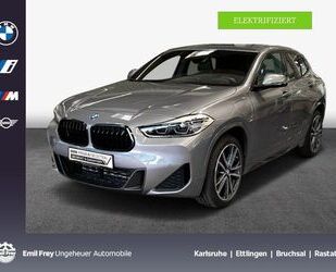 BMW BMW X2 xDrive25e M Sportpaket Head-Up HiFi DAB LED Gebrauchtwagen