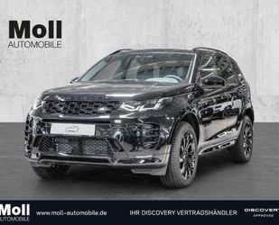 Land Rover Land Rover Discovery Sport Hybrid Dynamic SE AWD P Gebrauchtwagen