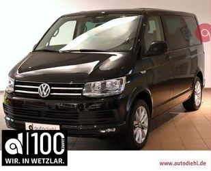 VW Volkswagen T6 Multivan T6 2.0 TDI Comfortline Gebrauchtwagen