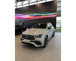 Mercedes-Benz Mercedes-Benz GLE 63 AMG S+AHK+Standh. Gebrauchtwagen