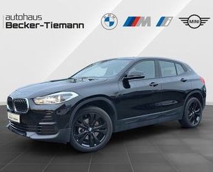 BMW BMW X2 sDrive18i *M SPORT LENKRAD*18ZOLL*SITZHZG*L Gebrauchtwagen