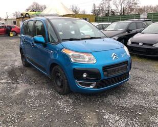 Citroen Citroën C3 Picasso Tendance Gebrauchtwagen