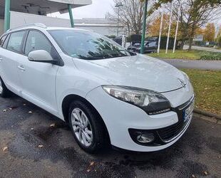 Renault Renault Megane Grandtour Expression dCi 110 Eco2 E Gebrauchtwagen