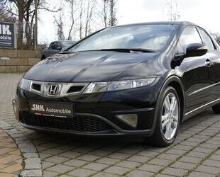 Honda Honda Civic 1.8 Sport | 1Hand!PDC!Alu!Tempo!6Gang! Gebrauchtwagen