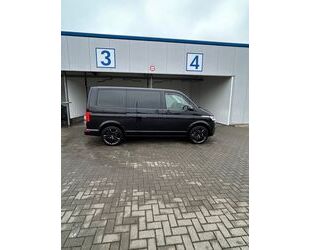 VW Volkswagen T6.1 Multivan Gebrauchtwagen