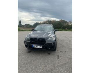 BMW BMW X5 xDrive30d - M Paket Gebrauchtwagen