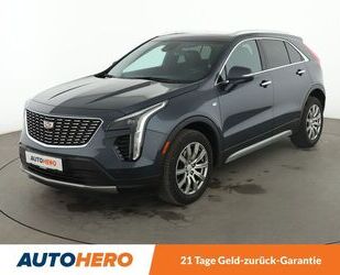 Cadillac XT4 Gebrauchtwagen