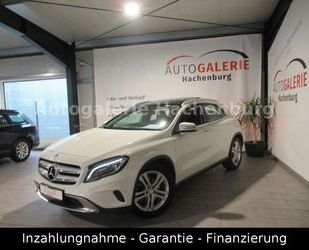 Mercedes-Benz GLA 250 Gebrauchtwagen