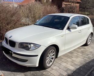 BMW 116 Gebrauchtwagen