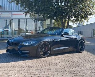 BMW BMW Z4 35iS E89 exclusiv Nappaleder BMW M Gebrauchtwagen