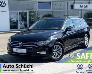 VW Volkswagen Passat Variant 2.0 TDI DSG Business NAV Gebrauchtwagen