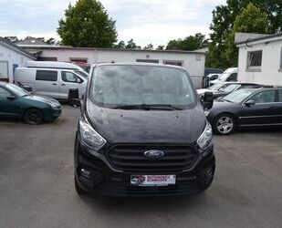 Ford Ford Transit Custom Kasten 280 L1 Trend Gebrauchtwagen