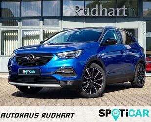 Opel Opel Ultimate Plug-in-Hybrid /AHK abn./ 360°Kamera Gebrauchtwagen