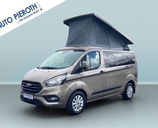 Ford Ford Transit Custom Vialla #Camper #Nugget #Aufste Gebrauchtwagen