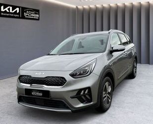 Kia Kia Niro 1.6 PHEV Spirit/Kamera/Bi-LED/Navi Klima Gebrauchtwagen